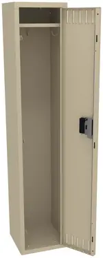 Single Locker