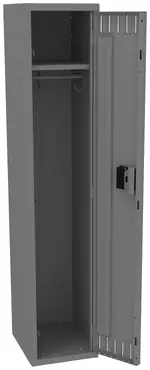 Single Locker