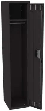 Single Locker