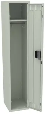 Single Locker