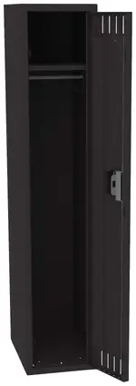 Single Locker