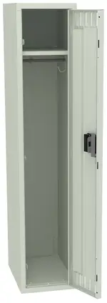 Single Locker