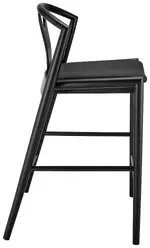 Modern Nordic Counter Stool
