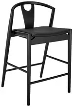 Nordic Modern Counter Stool