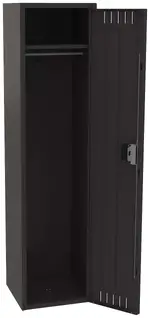 Wide Single Locker