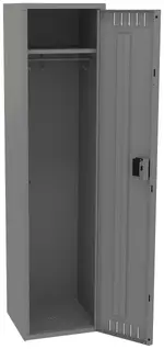 Wide Single Locker