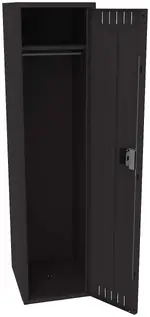Wide Single Locker
