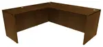 L Shape Office Desk