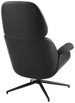 Contemporary Flared Chair