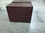 Lateral File