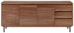 Modern Nordic Sideboard