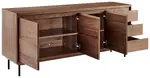 Modern Nordic Sideboard