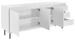 Modern Nordic Sideboard