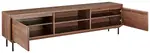 Modern Nordic Credenza  