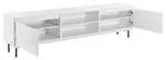 Modern Nordic Credenza  