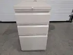 HON Mobile Pedestal File Cabinet