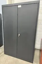 Combination Storage Cabinet