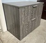 Lateral File Cabinet