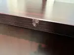 Rectangular Desk Shell