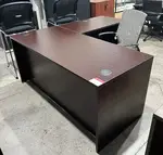 L-Shaped Desk Shell