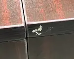 L-Shaped Desk Shell