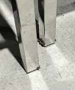 Waiting Room Loveseat