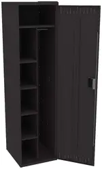 Combination Locker
