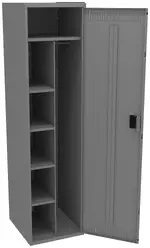 Combination Locker