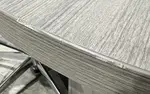 Racetrack Conference Table