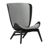 High Back Accent Chair
