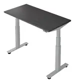 Sit to Stand Height Adjustable Desk