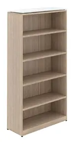 Executive Bookcase - 71