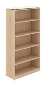 Executive Bookcase - 71