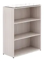 Executive Bookcase - 41