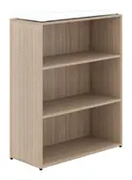 Executive Bookcase - 41 Tall