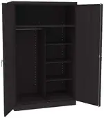 Jumbo Combination Cabinet