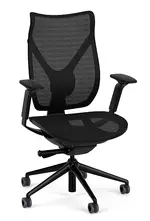 Mid Back Mesh Conference Room Chair