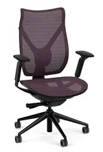 Mid Back Mesh Conference Room Chair