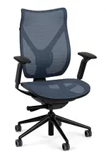 Mid Back Mesh Conference Room Chair