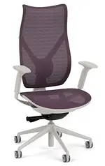 High Back Mesh Conference Room Chair