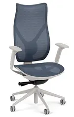 High Back Mesh Conference Room Chair