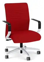 Mid Back Conference Room Chair