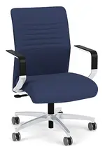 Mid Back Conference Room Chair