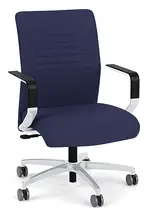 Mid Back Conference Room Chair