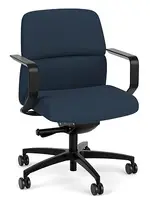 Mid Back Conference Room Chair