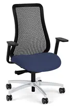 Mesh Back Conference Room Chair
