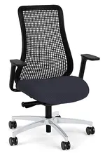 Mesh Back Conference Room Chair