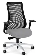 Mesh Back Conference Room Chair
