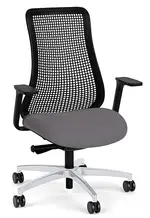 Mesh Back Conference Room Chair