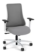 Mesh Back Conference Room Chair